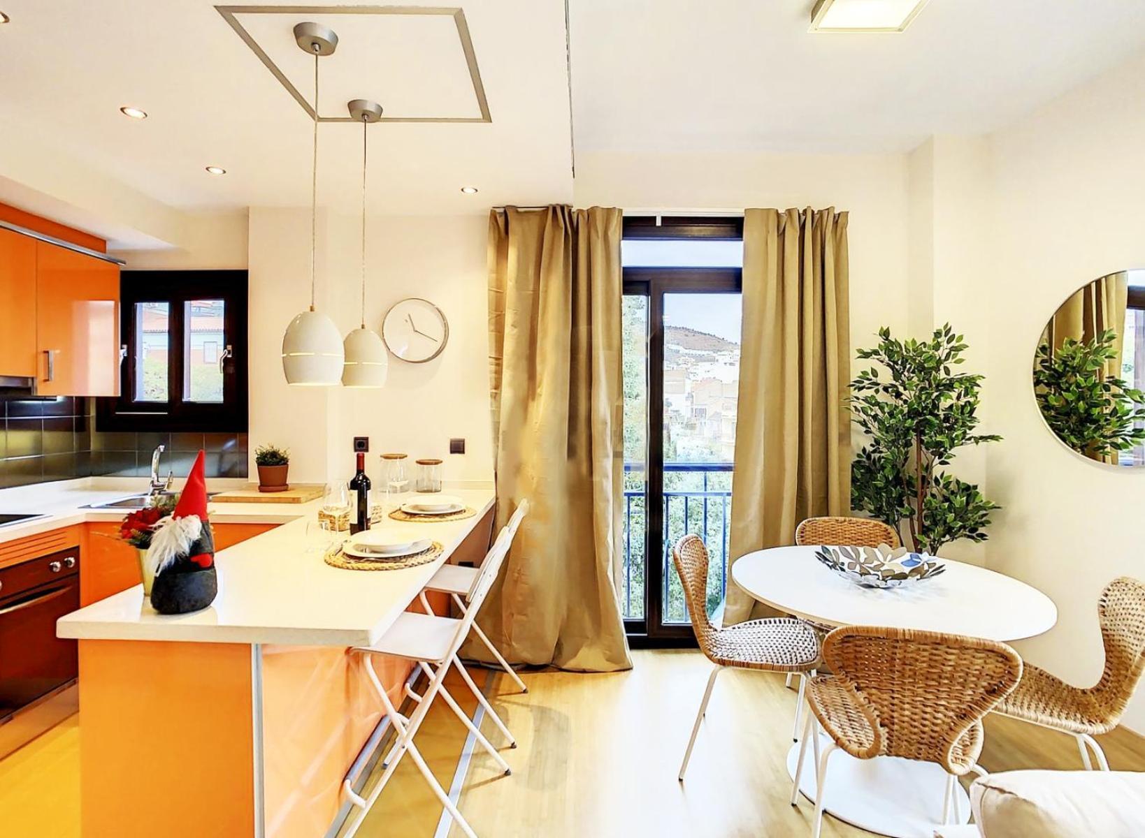 Suite85, Exclusiva Casa De Picasso Con Vistas A Gibralfaro Malaga Ngoại thất bức ảnh