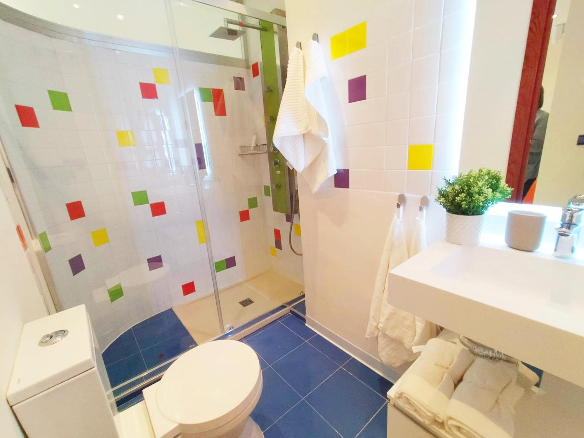 Suite85, Exclusiva Casa De Picasso Con Vistas A Gibralfaro Malaga Ngoại thất bức ảnh